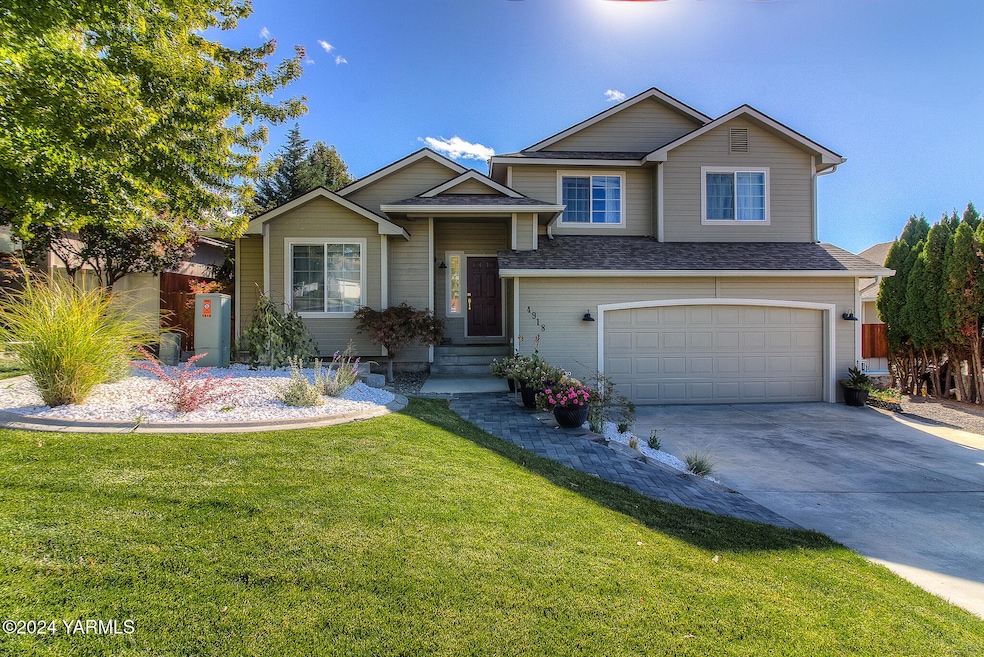 Sold $460,000 • Co-Listing Agent