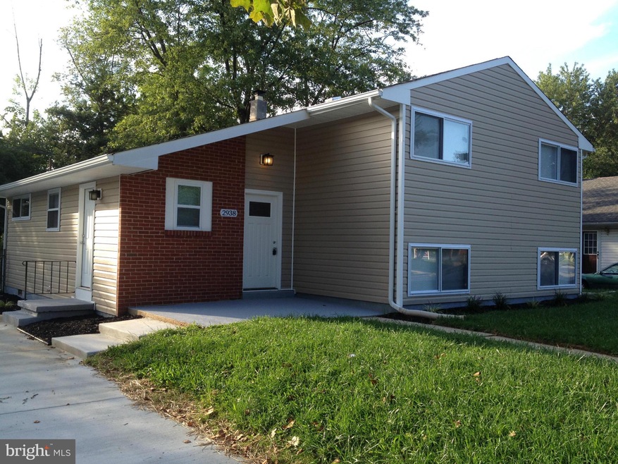 2938 Saint Lukes Ln, Gwynn Oak, MD 21207 - photo 1