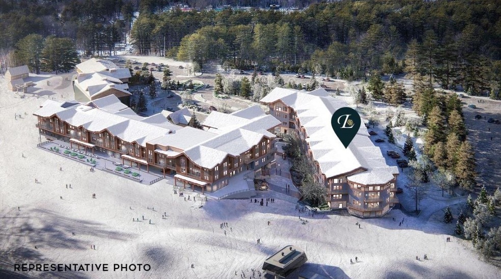 243 Skimobile Rd unit 357, Conway, NH 03860 - photo 1