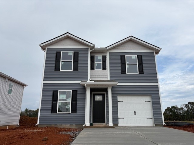 609 Cloudland Dr, Portland, TN 37148 - photo 1