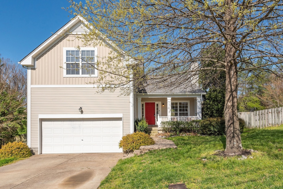 2020 Stanford Village Dr, Antioch, TN 37013 - photo 1