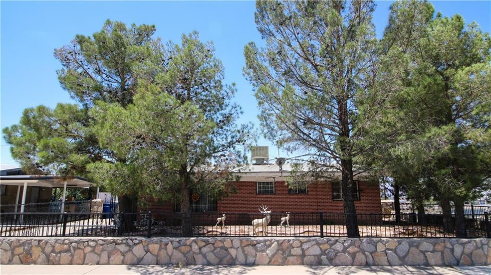 7200 Pima Ln, El Paso, TX 79915 - photo 1