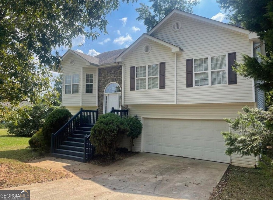 35 Creekside Ct, Covington, GA 30016 - photo 1