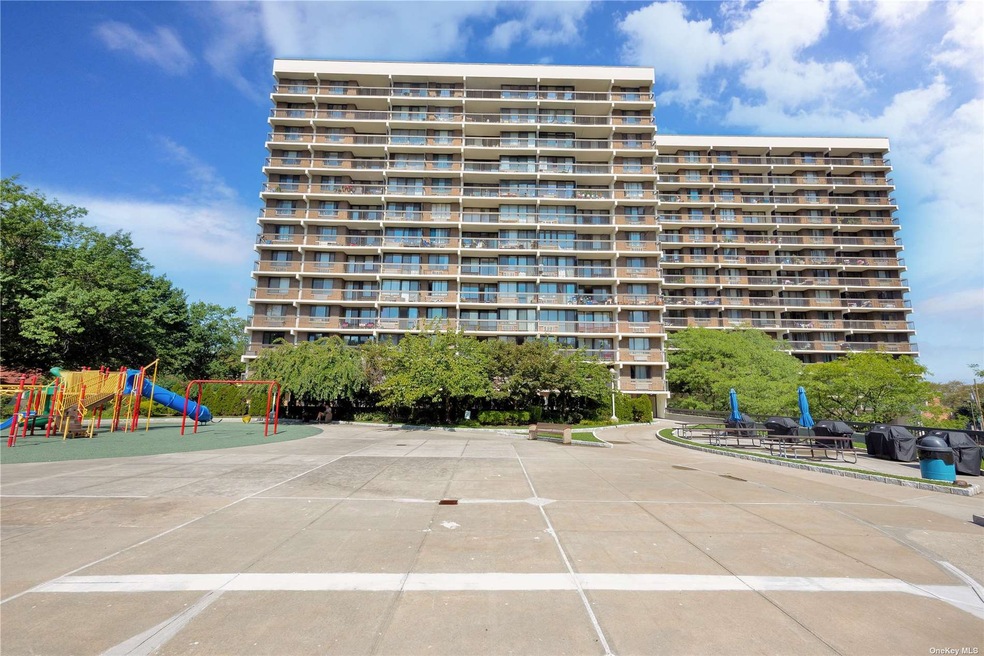 Village Mall at Hillcrest unit 12J, Flushing, NY 11367 - photo 1