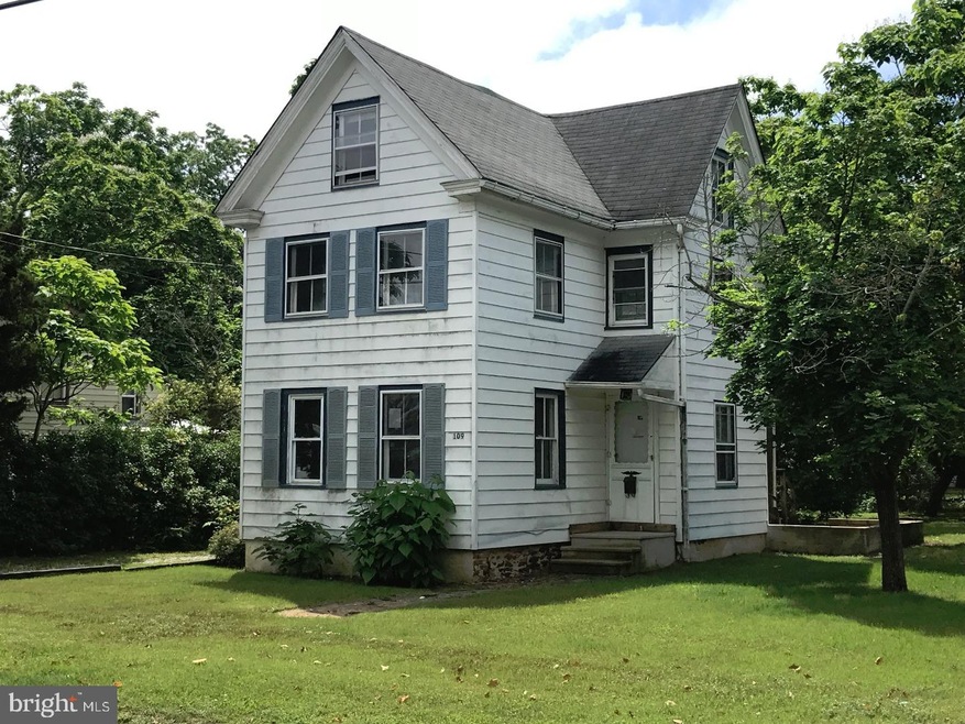109 Whitall Ave, Millville, NJ 08332 - photo 1