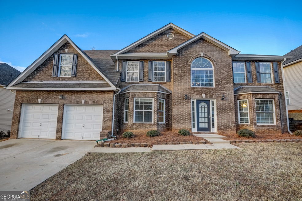 5076 Laythan Jace Ct, Snellville, GA 30039 - photo 1