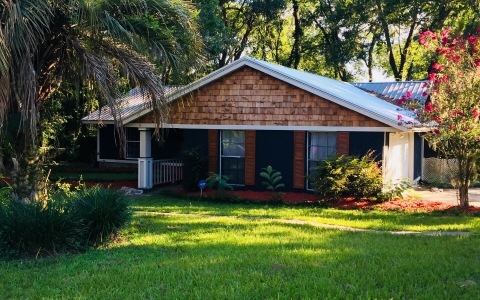 668 NW Fairway Dr, Lake City, FL 32055 - photo 1