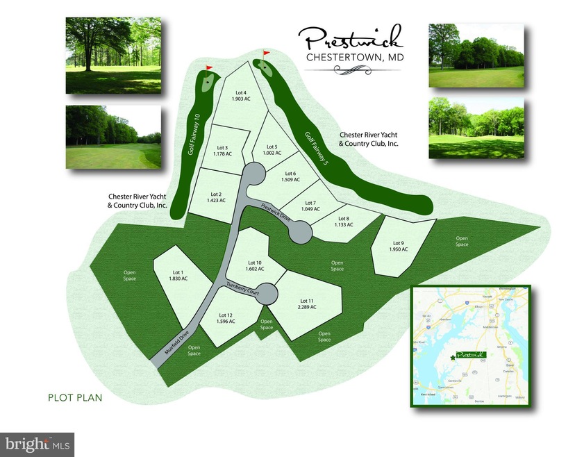 0 Muirfield Dr unit MDKE117928, Chestertown, MD 21620 - photo 1