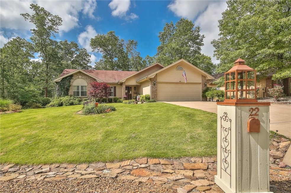 22 Cambria Dr, Bella Vista, AR 72715 - photo 1