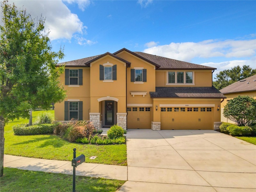 30301 Gidran Terrace, Mount Dora, FL 32757 - photo 1