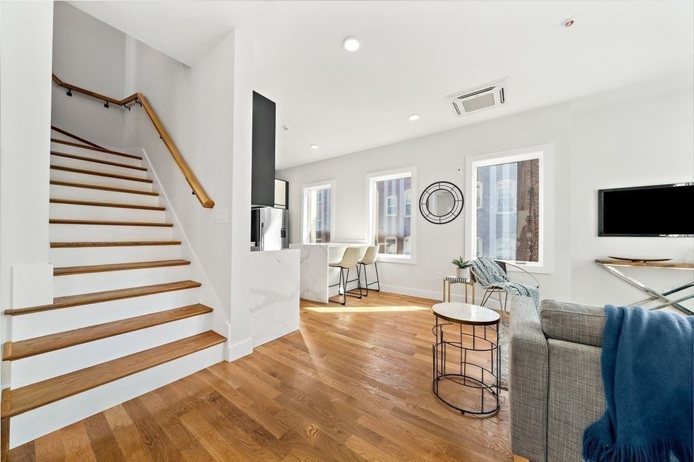 33 Haverford St unit 1, Jamaica Plain, MA 02130 - photo 1