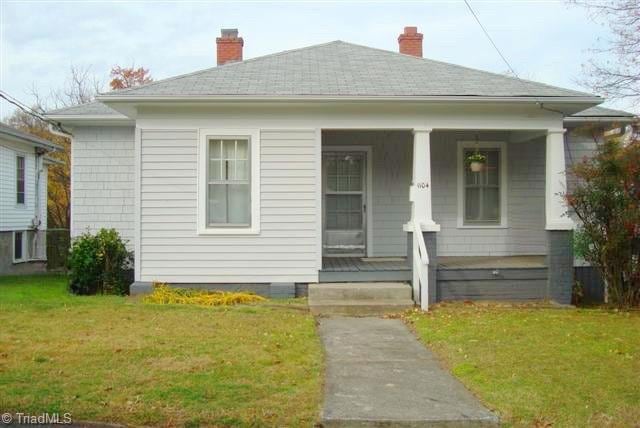 1104 Gregory St, Greensboro, NC 27403 - photo 1