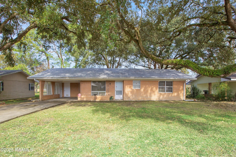 Sold • Co-Listing Agent