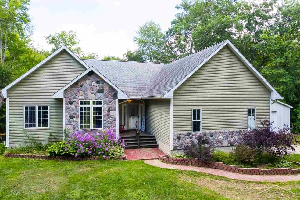 13070 N Lewis Rd, Clio, MI 48420 - photo 1