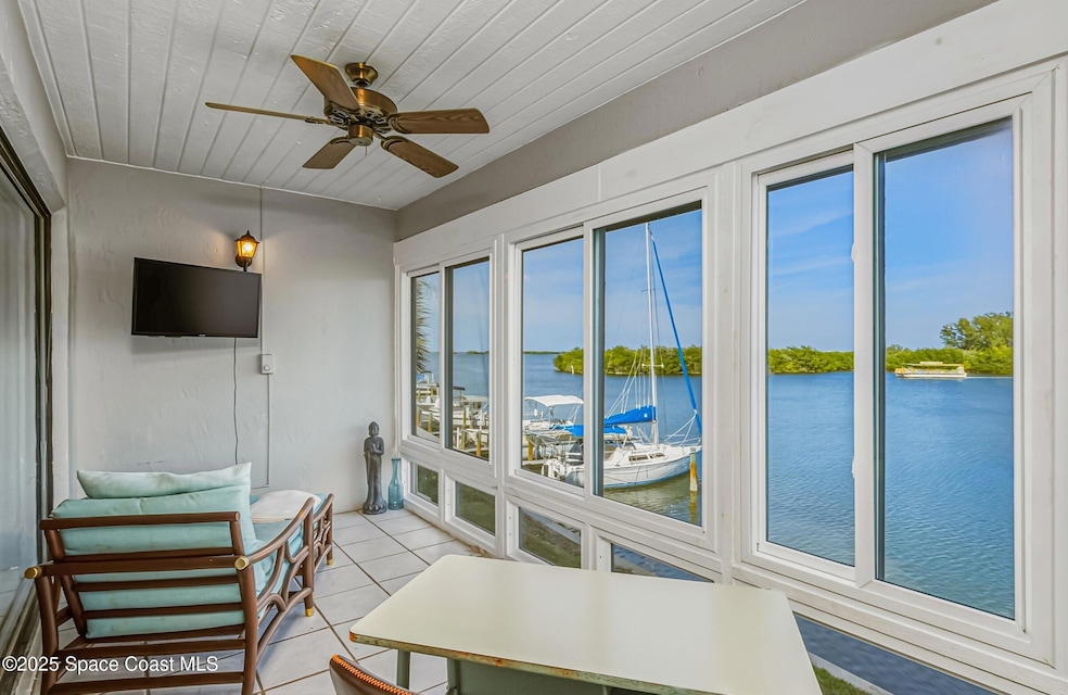 1605 Minutemen Causeway unit 213, Cocoa Beach, FL 32931 - photo 1