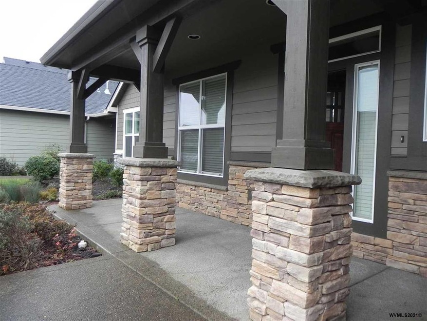 5098 Lacey St N, Keizer, OR 97303 - photo 1