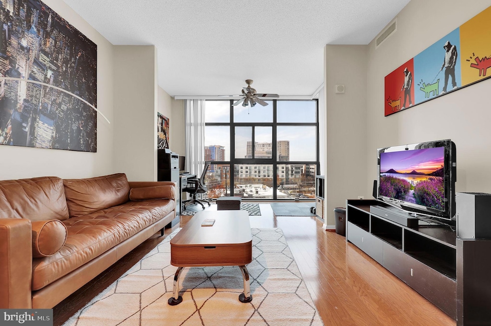 The Sterling at the Metro unit 502, Rockville, MD 20852 - photo 1