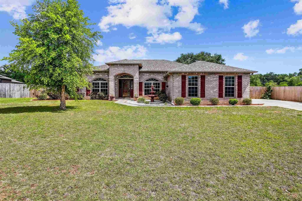 5443 Covered Bridge Ln, Pace, FL 32571 - photo 1