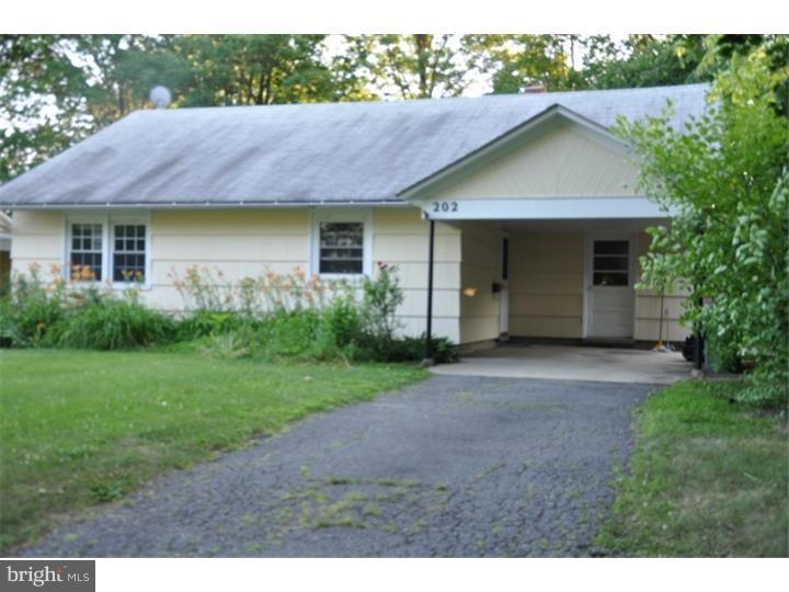 202 Linden Ln, Princeton, NJ 08540 - photo 1