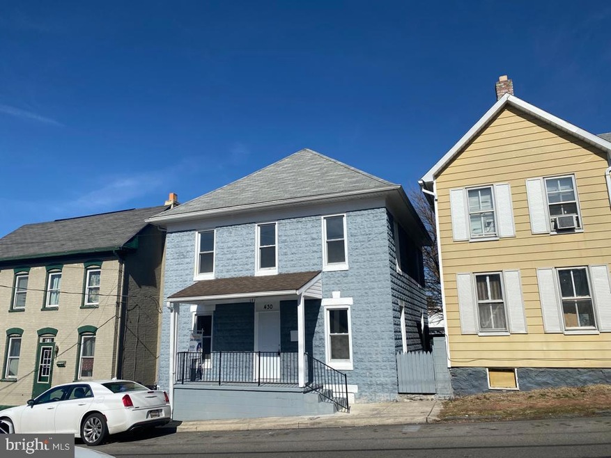 430 E Franklin St, Hagerstown, MD 21740 - photo 1