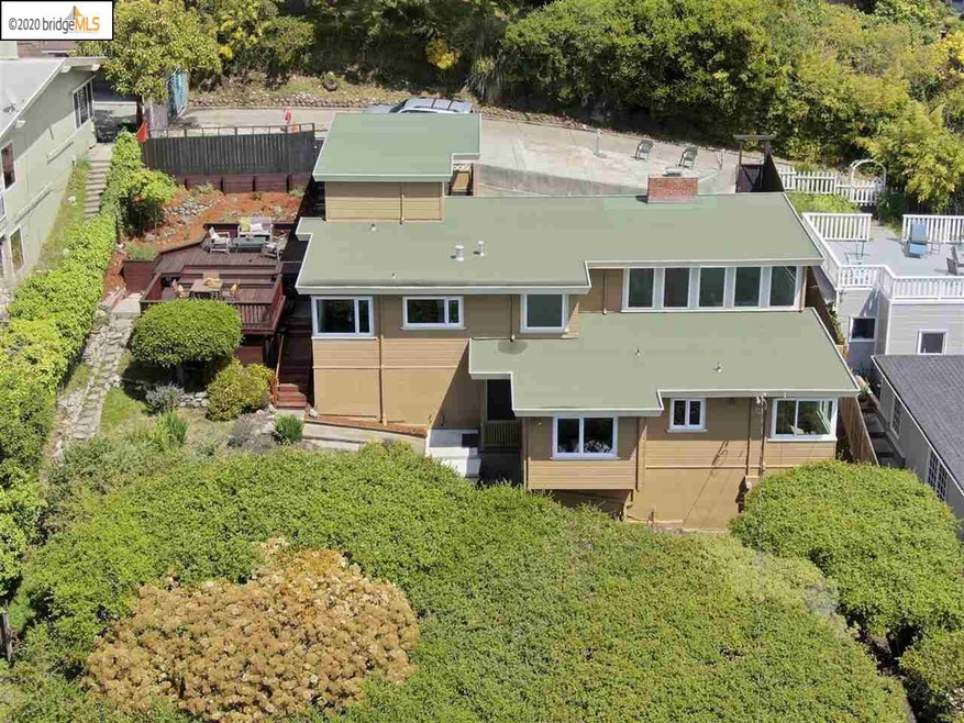 779 Spruce St, Berkeley, CA 94707 - photo 1