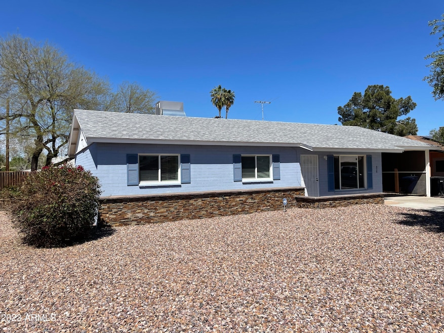 214 W Shannon St, Chandler, AZ 85225 - photo 1