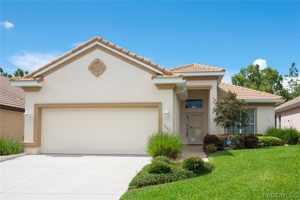 1261 W Diamond Shore Lp