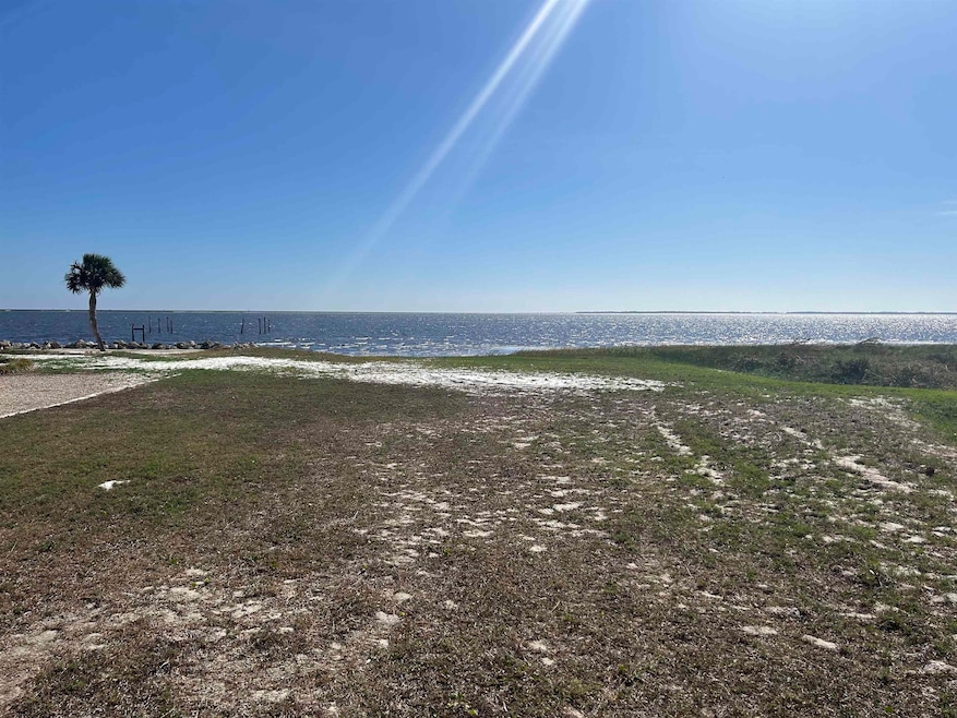 2191 E 98 Hwy, Lanark Village, FL 32323 - photo 1