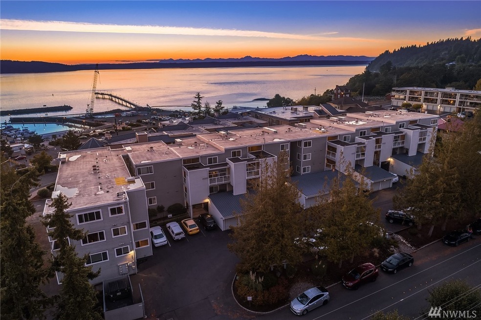 22219 6th Ave S unit 209, Des Moines, WA 98198 - photo 1