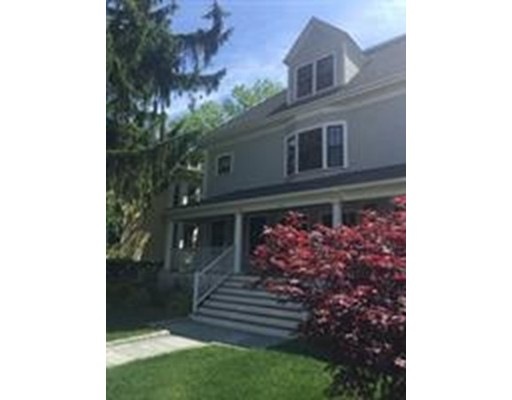 4 Forest St unit B, Cambridge, MA 02140 - photo 1