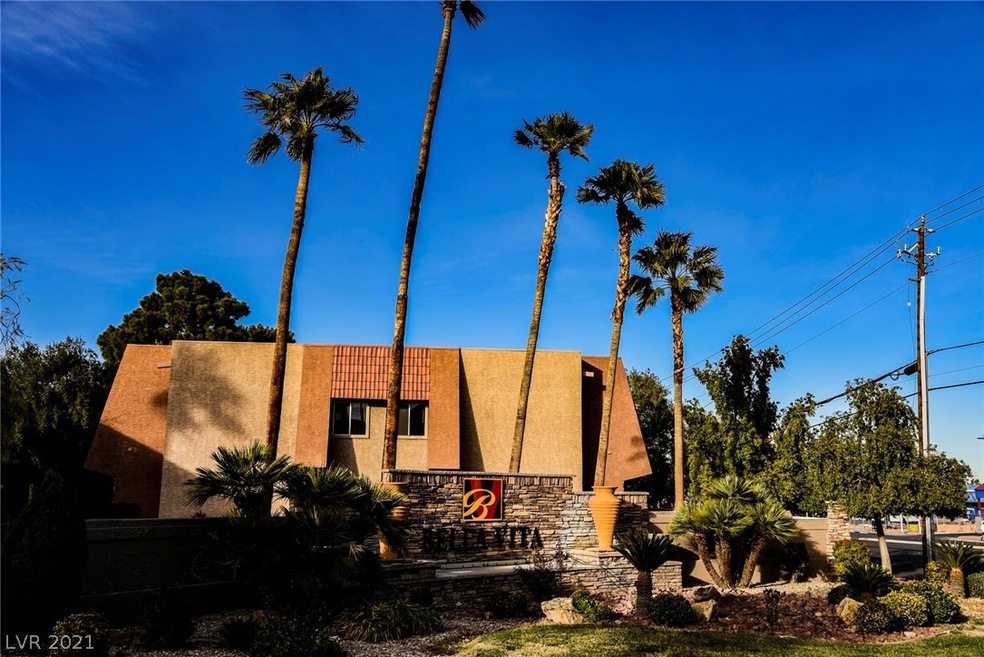 5260 River Glen Dr unit 267, Las Vegas, NV 89103 - photo 1