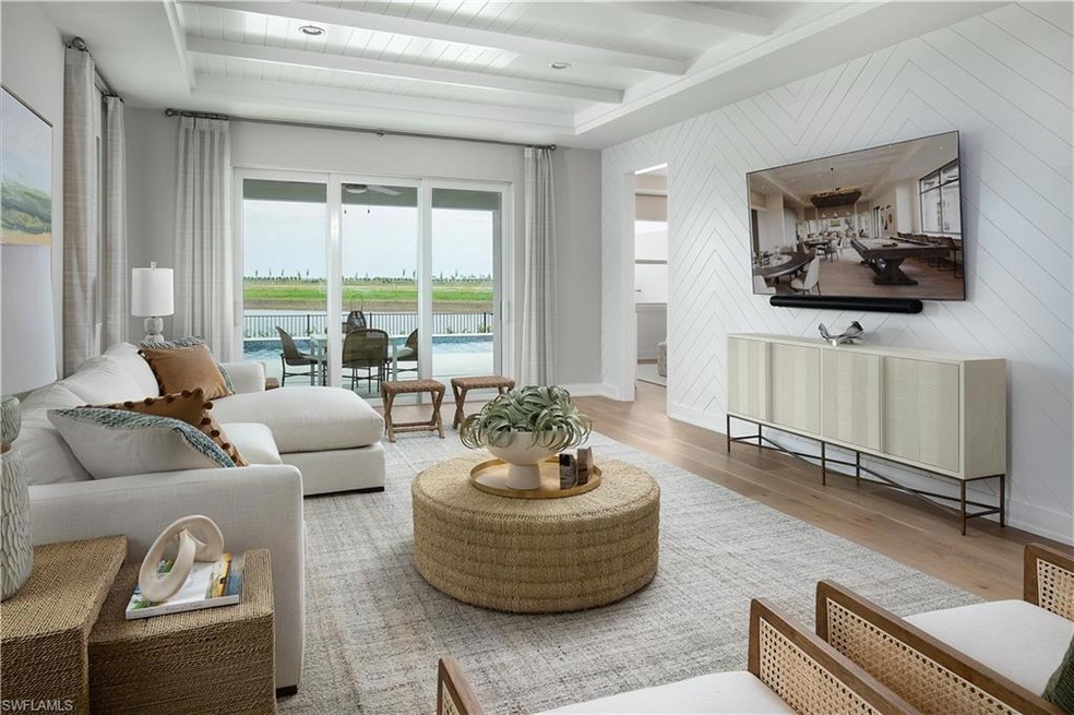 Khaya Model Home