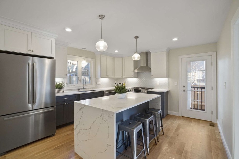 61R Prescott St unit 1, Somerville, MA 02143 - photo 1