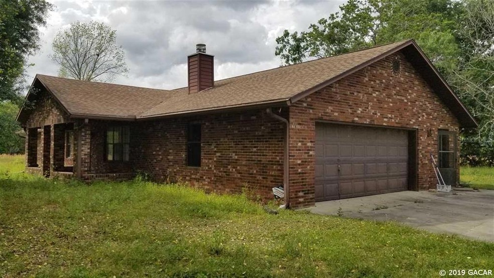 1213 SW Howell St, Lake City, FL 32024 - photo 1