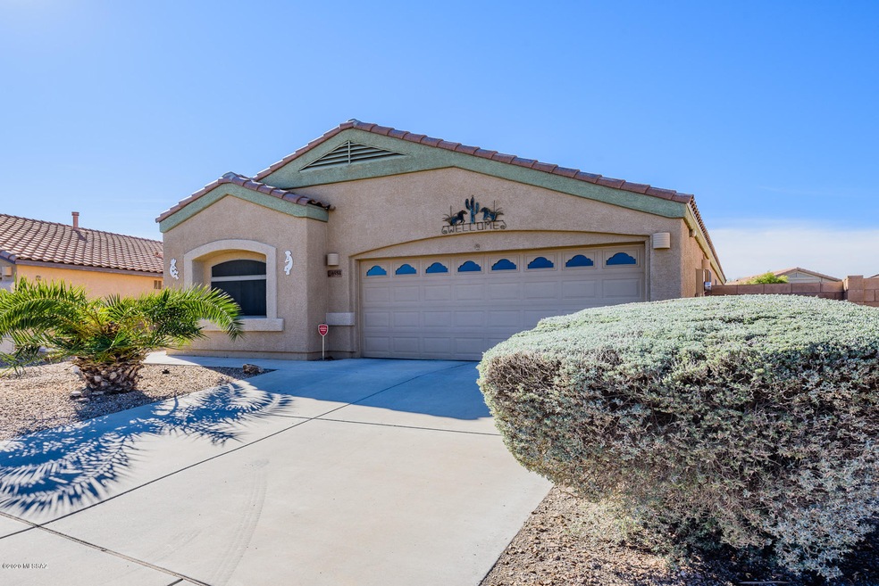 001 - 6984 S. Spring Walk Drive