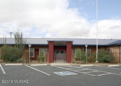 222 S Cherry Ave unit 7, Tucson, AZ 85719 - photo 1