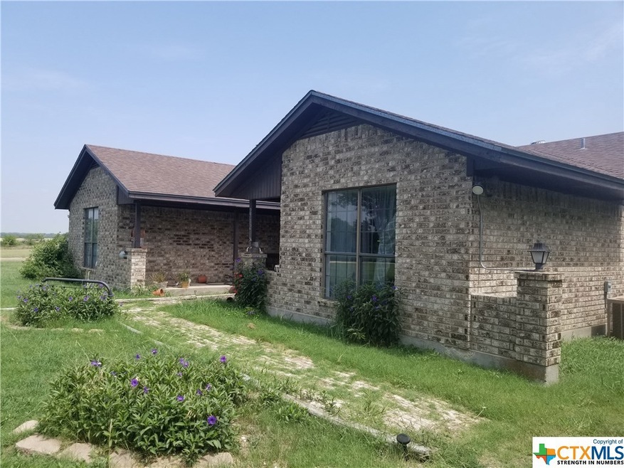 2712 W Big Elm Rd, Troy, TX 76579 - photo 1