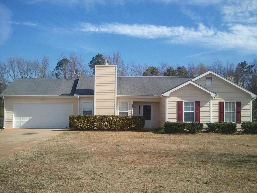 405 Branchwood Dr, Covington, GA 30016 - photo 1