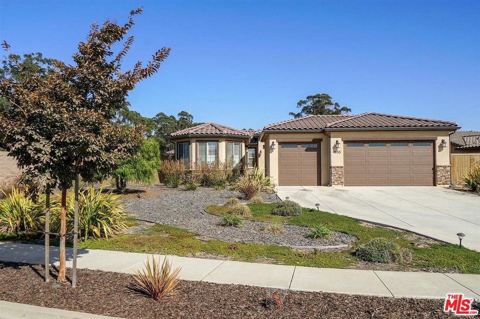 1855 Vista Del Sol, Nipomo, CA 93444 - photo 1