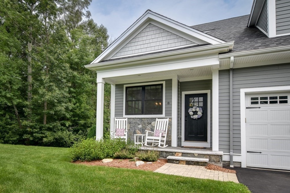 8 Davenport Ln unit 8, Hopkinton, MA 01748 - photo 1