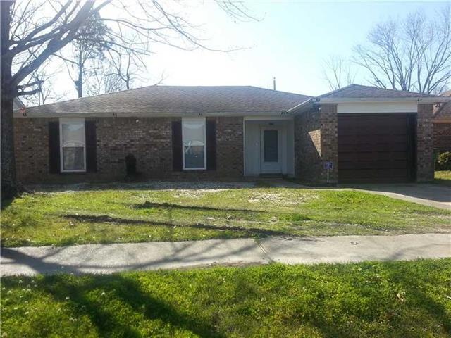 1201 N Sugar Ridge Rd, La Place, LA 70068 - photo 1