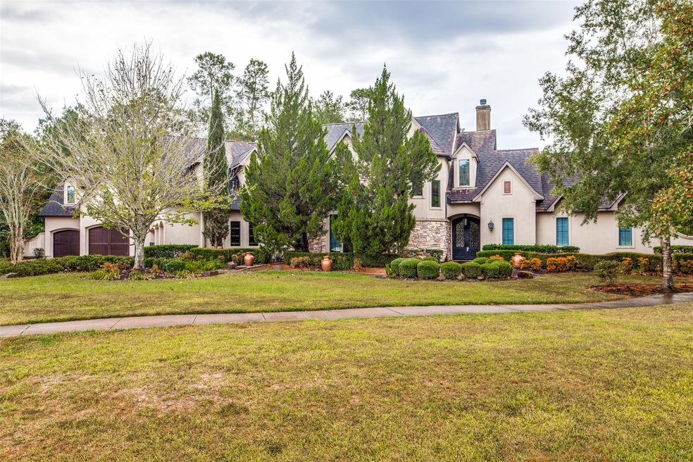 3818 Waterbend Cove, Spring, TX 77386 - photo 1