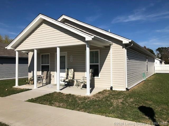 113 Jackson Way, Charlestown, IN 47111 - photo 1