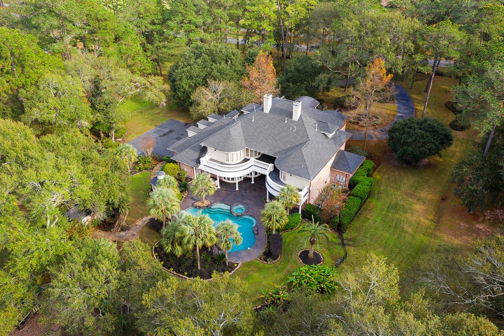 23225 Stuebner Airline Rd, Tomball, TX 77375 - photo 1