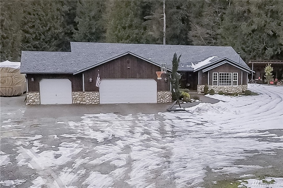 3003 319th St NW, Stanwood, WA 98292 - photo 1