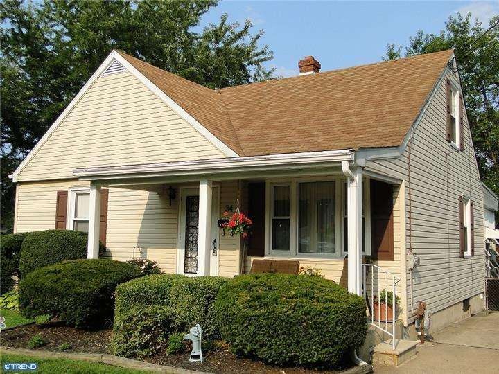 34 Saint Charles Place, Runnemede, NJ 08078 - photo 1