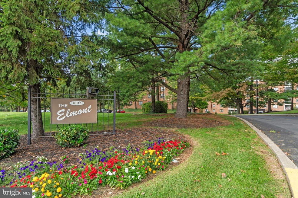 6317 Park Heights Ave Unit 307, Baltimore, MD 21215 MLS MDBA2100642