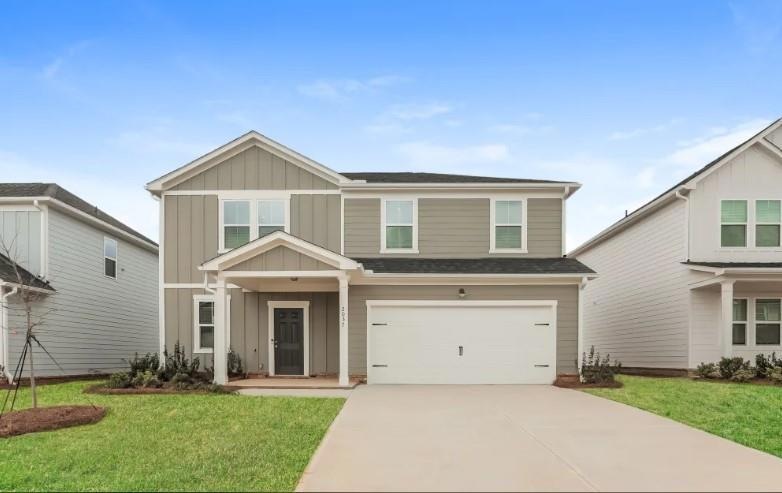 2037 Moonlight Path, Covington, GA 30016 - photo 1