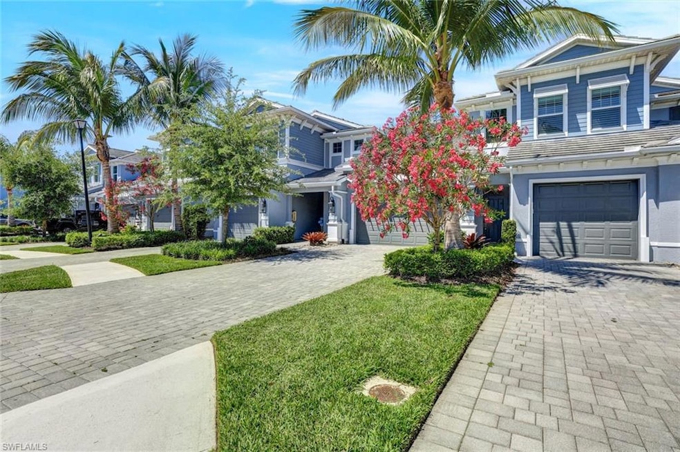 2543 Seychelles Dr unit 608, Naples, FL 34112 - photo 1