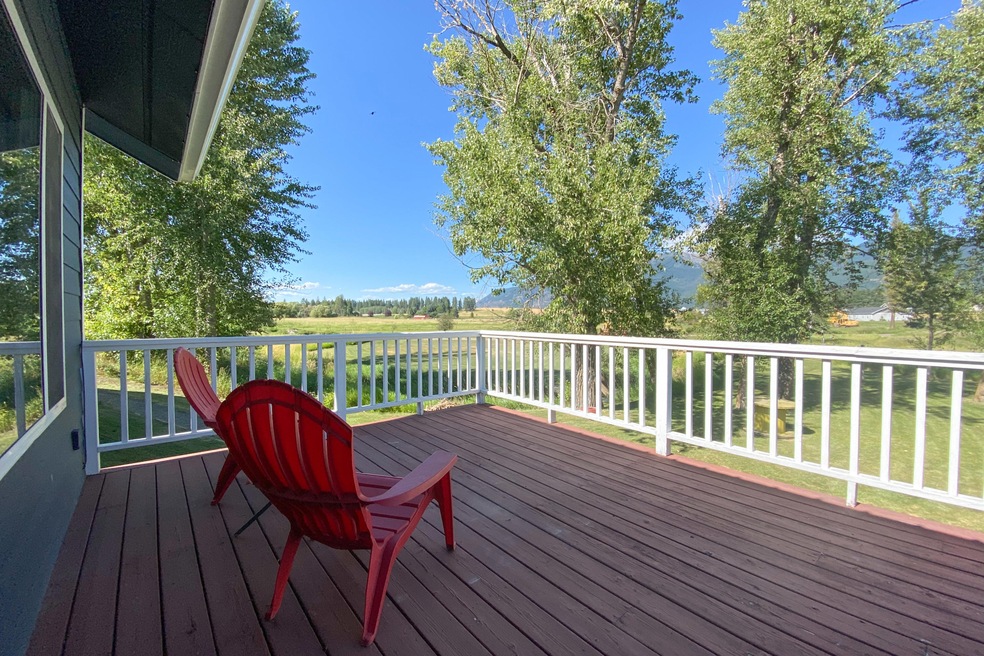 491 Creston Road Kalispell MT 59901